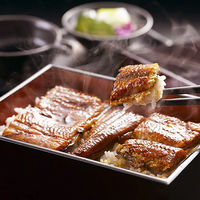 AoyamaLab オンラインギフト URLですぐ納品 贈り物や景品に 愛知 うなぎ割烹「一愼」 特製蒲焼】 用二重封筒 熨斗 メール1通（直送品）