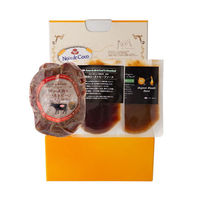 AoyamaLab オンラインギフト URLですぐ納品 贈り物や景品に ノワ・ド・ココ 黒毛和牛 A4ランクロースのローストビーフ メール1通（直送品）