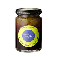 オンラインギフト URLですぐ納品 贈り物や景品に NORTH FARM STOCK 北海道コンフィチュール等 詰め合わせ メール1通（直送品）