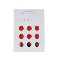 AoyamaLab オンラインギフト URLですぐ納品 贈り物や景品に NORTH FARM STOCK 北海道パスタソース等詰め合わせ メール1通（直送品）