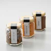 AoyamaLab オンラインギフト URLですぐ納品 贈り物や景品に 「下鴨茶寮」 のまえ山海の幸3種 D2-SMG9015-dgtl メール1通（直送品）