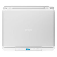 エプソン (EPSON) A4インクジェット複合機 カラリオ EP-715A 1台