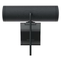 Webカメラ フルHD 自動光補正機能 自動フレーミング Type-C接続 ビデオ会議 BRIO 505 GR ロジクール