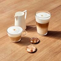 ネスプレッソプロフェッショナル専用ポッド ビアンコ デリカート 1箱（50杯分）