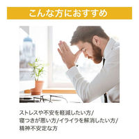 THE BREW COMPANY　HERB BREWER　リラックス　1セット（4袋）（直送品）