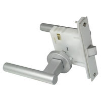 日中製作所 ヒナカ 36Z-3-W-FS-51 GIA-Z本体・レバーセット 1個（直送品）