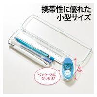 プラス テープのりノリノコロ3Pアソート TG-1512-3 1セット(5パック)（直送品）