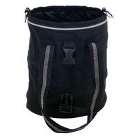 JEJアステージ ツールキャリーラウンド型 TCR-150 ブラック 1個