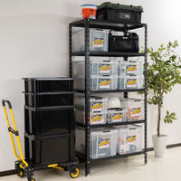 JEJアステージ ASTAGE　シールドコンテナシャット25 SLC-25C #442942 1個