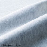 おたふく手袋 fubar FB-101 コットンエアサンド 黒 S 1枚（直送品）