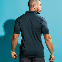 おたふく手袋 オタフク JW-603 メッシュポロシャツ ショート 12白 5L 1枚（直送品）