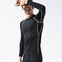 おたふく手袋 オタフク JW-623 カチオン×黒 3L 冷感消臭 長袖 1枚（直送品）