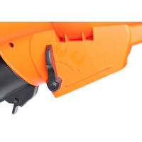 エアロボックス YF YF5451 ブロワー&バキューム 1台（直送品）