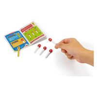 アイアップ マッチ棒パズル王国 キングダム 玩具 おもちゃ パズル 007626 1個（直送品）