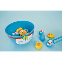 アイアップ はじめてのマナー豆おおつぶ ドラえもん 知育 玩具 おもちゃ 008623 1個（直送品）