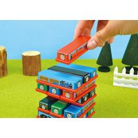 アイアップ きかんしゃ トーマス ドキドキタワーゲーム 玩具 おもちゃ ゲーム 009354 1個（直送品）