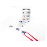 アイアップ お魚漢字 湯呑パズル Do you know me? 玩具 おもちゃ パズル 010862 1個（直送品）