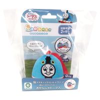 アイアップ きかんしゃトーマス ぬいコロン ベビー トーマス 玩具 おもちゃ 013528 1個（直送品）