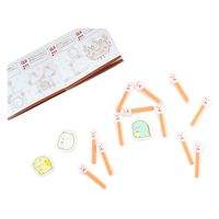 アイアップ マッチ棒パズル すみっコぐらし 玩具 おもちゃ パズル 519556 1個（直送品）