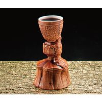 サンアート 炎のゴブレット san3732 1個（直送品）