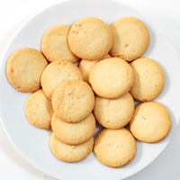 ロカボファーム 豆乳ビスケット 6袋 シルビア クッキー 食物繊維 ロカボ