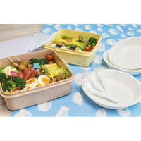 サンコープラスチック リオパック L型 2段 アースベージュ(セット販売:5個) 4973230116888 1セット(5個)（直送品）