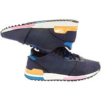 サンコープラスチック シューズキーパー 10個組 ブラウン(セット販売:5個) 4973230403575 1セット(5個)（直送品）