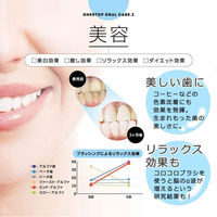 T.W.C 歯ブラシ コロコロブラシ Nモデル イエロー 2本セット 4589415747527 1セット(2本セット)（直送品）