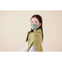 アイリスオーヤマ 美フィットマスク　ふつう　３０枚入 PK-B30MXA 1箱(30枚入り)（直送品）