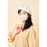 アイリスオーヤマ ＤＡＩＬＹ　ＦＩＴ　ＭＡＳＫ　ふつうサイズ　３０枚入 PN-DC30MSB 1箱(30枚入り)（直送品）