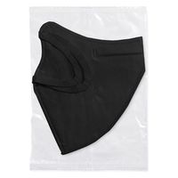 アイリスオーヤマ ＤＡＩＬＹ　ＦＩＴ　ＭＡＳＫ　立体　ふつう　３０枚入 RK-F30SBK 1箱(30枚入り)（直送品）