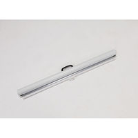 近畿エデュケーションセンター マグネットスクリーンモバイルケースタイプ MJ-80V 1台（直送品）