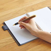 リヒトラブ オープンリングノート(合皮表紙) N2993-16 1冊（直送品）