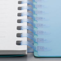 リヒトラブ ソフィーチェノート N3101-8 1セット(15冊)（直送品）