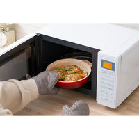 アイリスオーヤマ オーブンレンジ 16L MO-T1605-W 1台