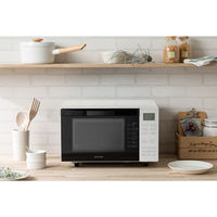 アイリスオーヤマ オーブンレンジ 18L MO-F1810-W 1台