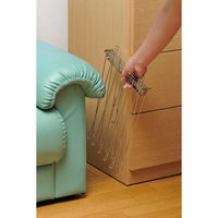 下村企販 洗濯ハンガー　タオルハンガー　NEW折りたたみ式タオルハンガー 258031 1個（直送品）