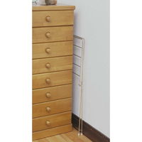 下村企販 洗濯ハンガー 18-8ワンタッチドライハンガー 258372 1個（直送品）