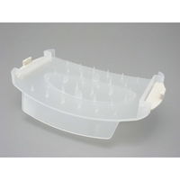 下村企販 キャベツスライサー キュートクック 丸ごとキャベツスライサー 安全ホルダー付 266386 1個（直送品）