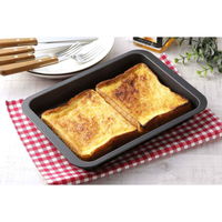 下村企販 グリルトレー グリルdeクック マルチパンワイド 日本製 278946 1個（直送品）