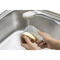 下村企販 皮むき器　MamaCook　ママクック　野菜うす皮けずり　ステンレス製　日本製 279006 1個（直送品）