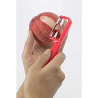 下村企販 ピーラー トマトピーラー 便利グッズ 304601 1個（直送品）