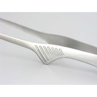 下村企販 トング ママクック お助けトング ステンレス製 305045 1個（直送品）