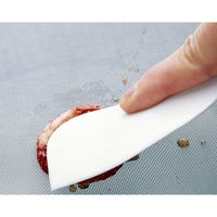 下村企販 ヘラ 小 シリコン製 シリコンゴムヘラ 335444 1個（直送品）