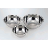 下村企販 ザル ボール 6点セット TSUBAME 匠 ステンレス 日本製 366653 1個（直送品）