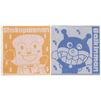 日繊商工 アンパンマンタオル アンパンマンパタパタオル アルバム アンパンマン タオル 373133 1個（直送品）