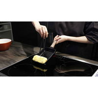 シービージャパン 玉子焼き器 12×17cm IH対応 copan ミニシリーズ 391014 1個（直送品）