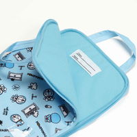 スケーター タブレットケース 小 ドラえもん ImDoraemon 396457 1個（直送品）