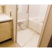 ミツギロン バスポンプ デジタル POMPA ホースセット 398368 1個（直送品）