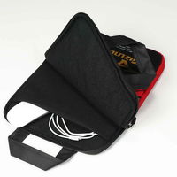 スケーター パソコンケース 縦型 ミズノ 400407 1個（直送品）